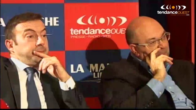 UPR Manche/Claude Macé/La grande braderie obligatoire du patrimoine public national/Vente des Haras nationaux -Haras National de Saint-Lô- du fait de l'Article 106 du TFUE, Traité irréformable.