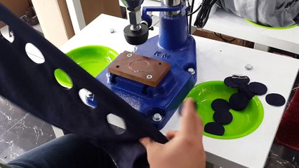 çıt çıt makinası