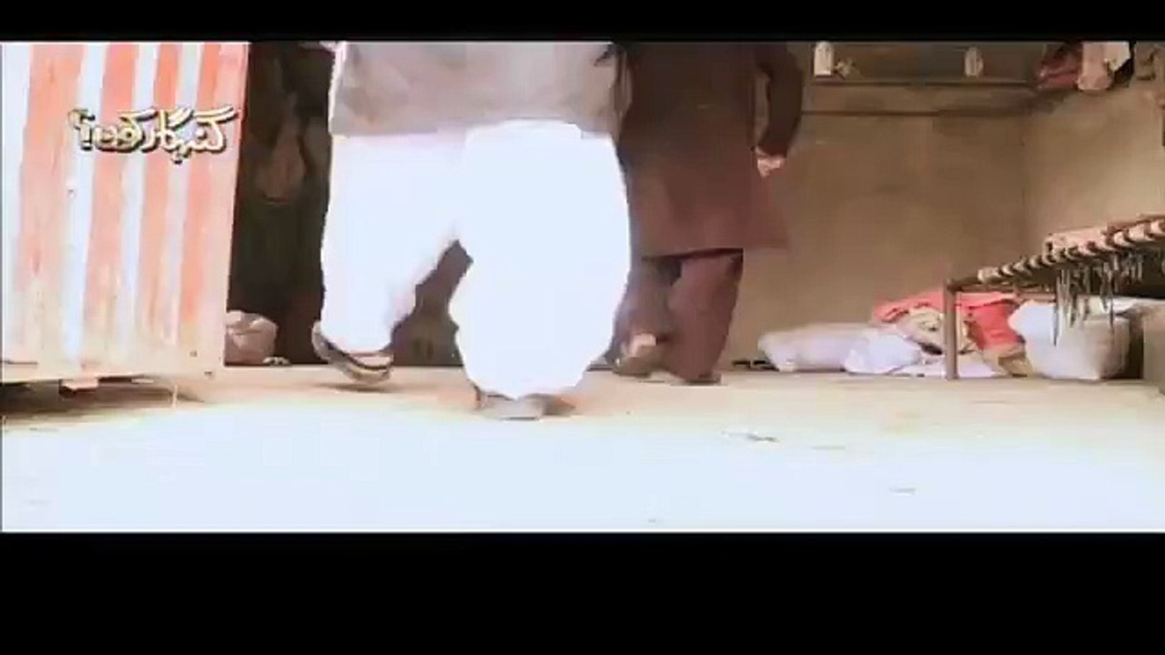 Jawan larki ko Saza-e-maut - Gunahgar Kaun,Promo - 10 Nov 2015