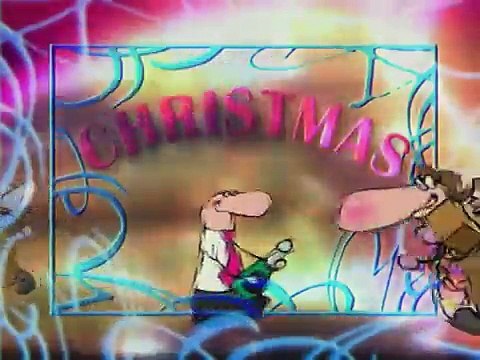Christmas Follies Full Episode