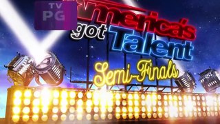 AGT Episode 20 Live Show from Radio City Part 5