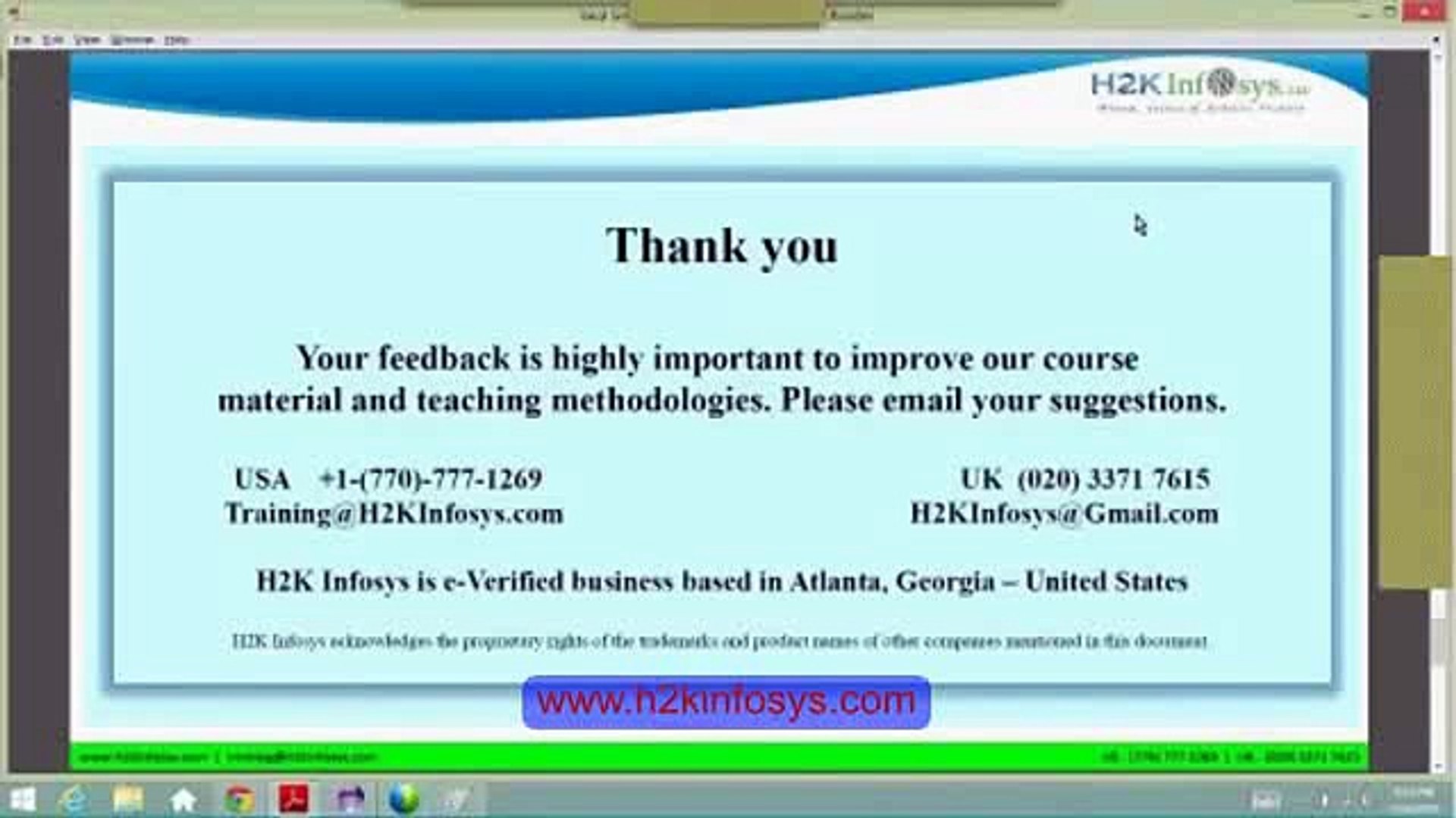 Java training _ Java Tutorial _ J2EE_clip11