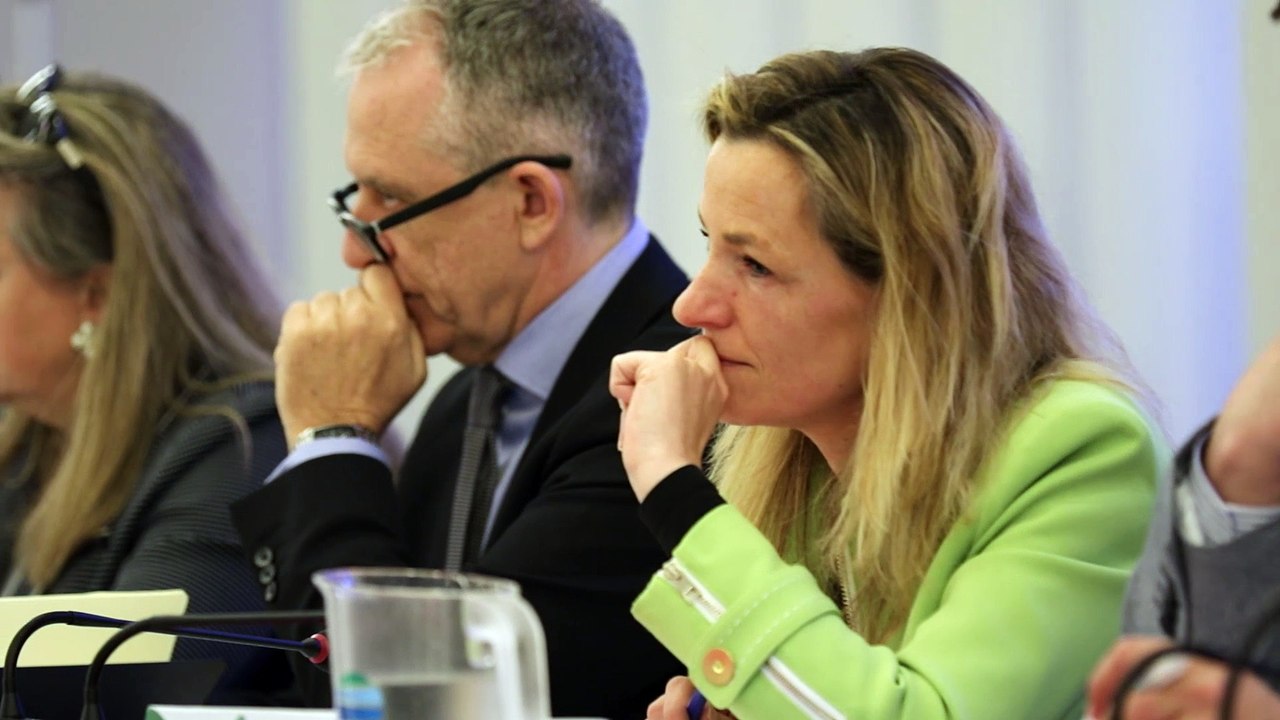 Concours d'éloquence 2015 : Hanna Zerguit