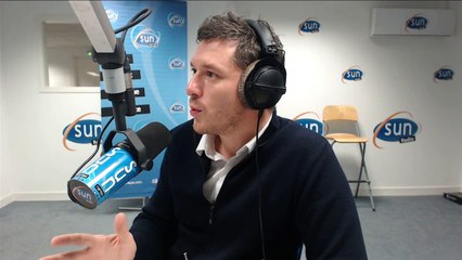 Mardi 10 novembre : Laurence Vernay - Présidente du Réseau FCE en Pays de la Loire