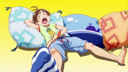 Makura no Danshi Episode 3