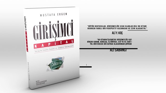 İşkutusu - Koç Üniversitesi Yayınları | Animasyon Tanıtım Filmi