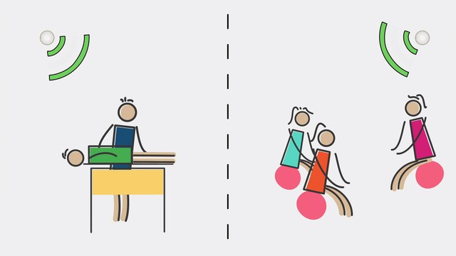 İşkutusu - Lapis Sense | Animasyon Tanıtım Filmi