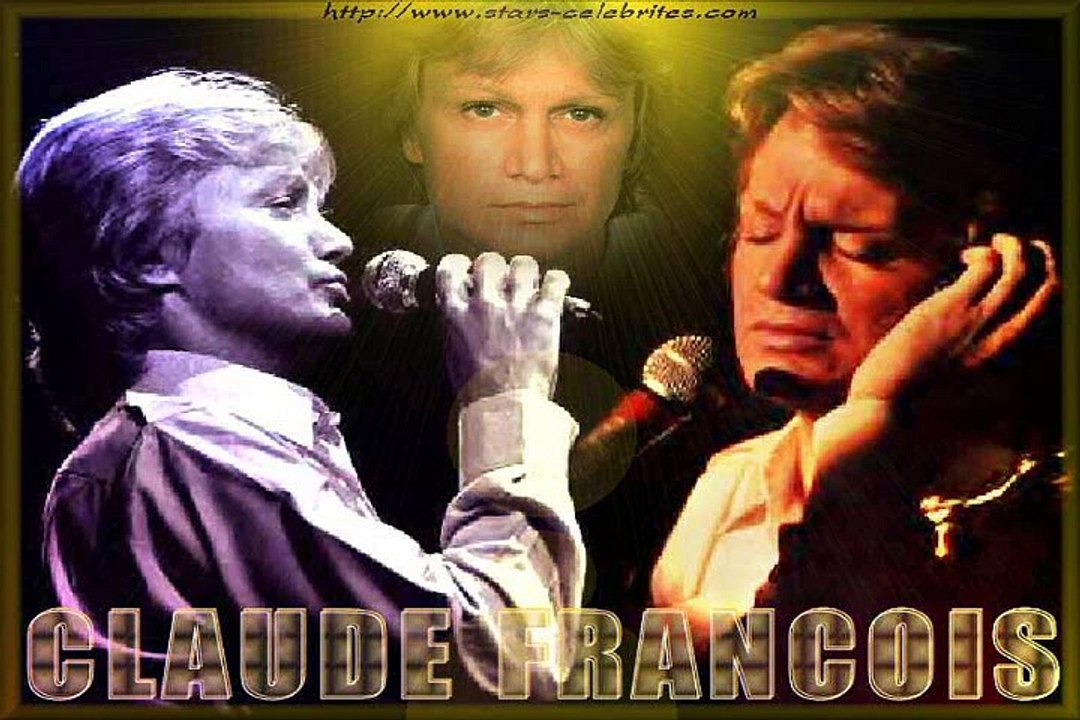 Claude François Le lundi au soleil karaoké Joseph BULLA
