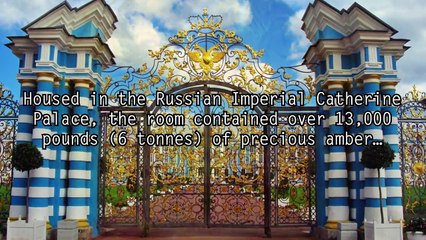 5 World War 2 Treasures Still Waiting to be Found