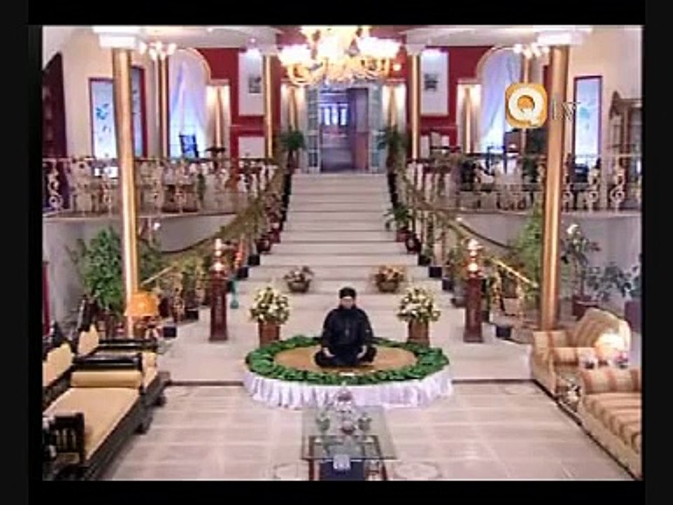 Hum Ko Bulana Ya RasoolAllah - Owais Raza Qadri Naat