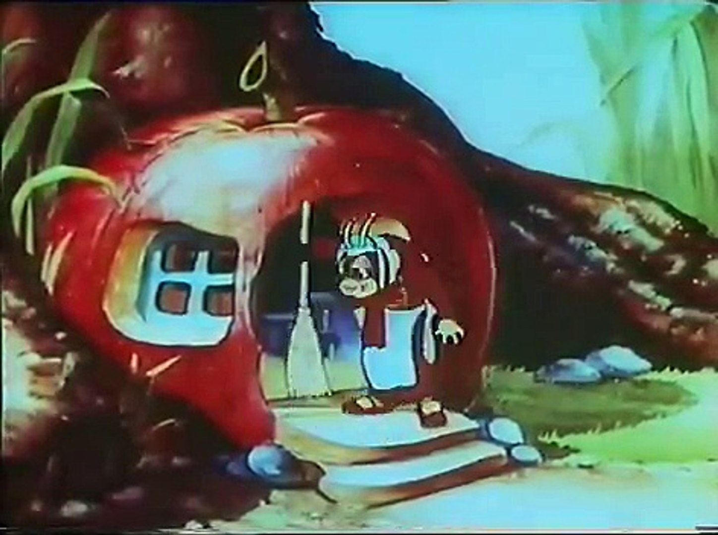 The Early Bird and the Worm 1936 Happy Harmonies - video Dailymotion