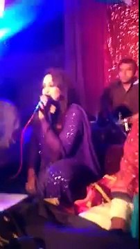 Fasle Gul Hai Saja Hai Makhana Afshan Zebi | LATEST QAWALI STYLE MUST WATCH 2015