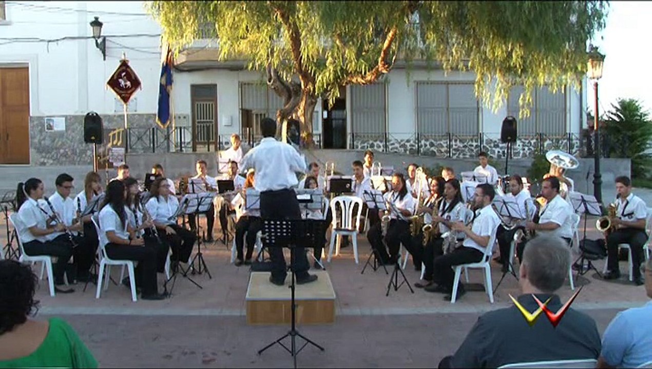 Concierto de Intercambio