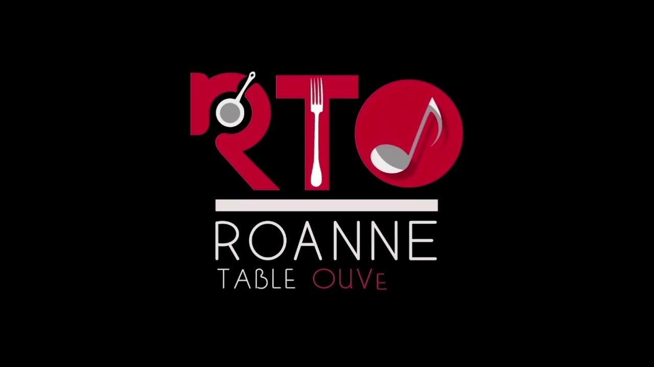 Festival Roanne Table Ouverte 2015