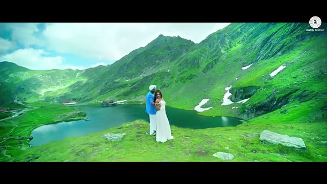 Singh & Kaur - Full Video | Singh Is Bliing | Akshay Kumar, Amy Jackson | Manj Musik