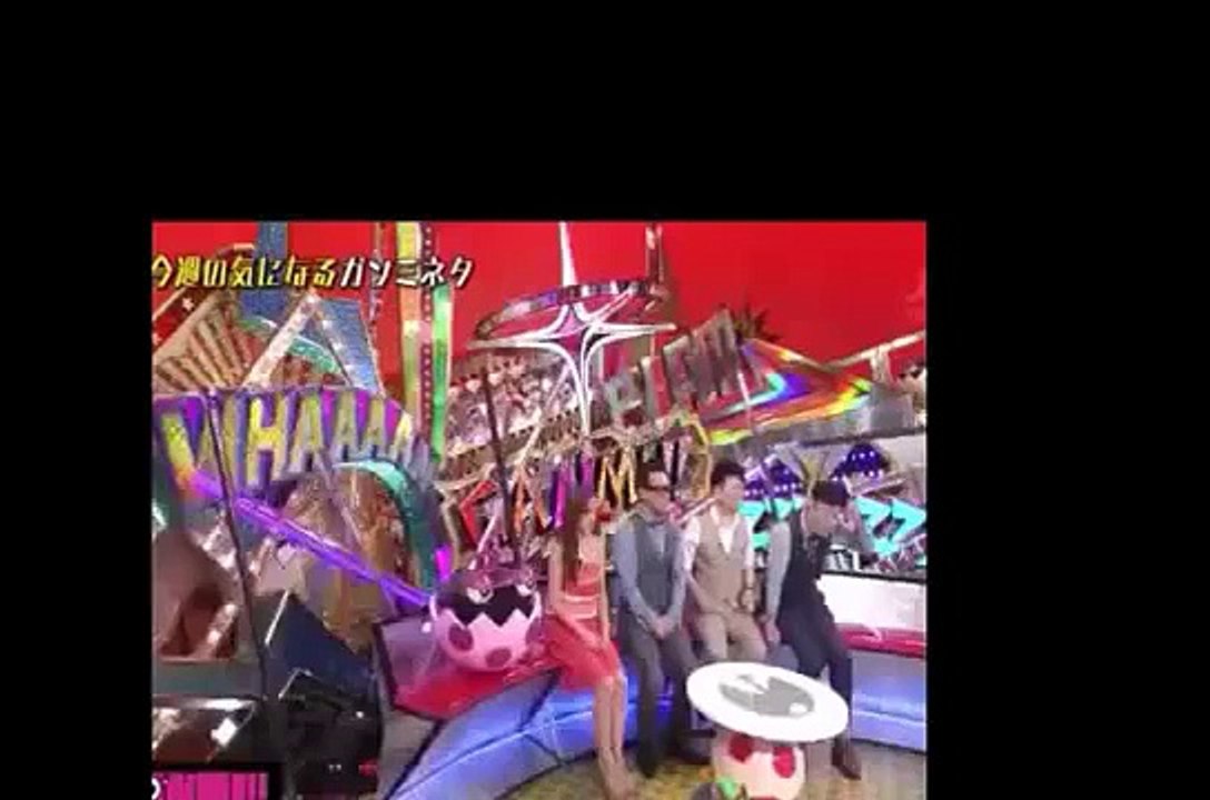 【ガンミ】宮迫の５億の「宮迫です！」を披露ｗ