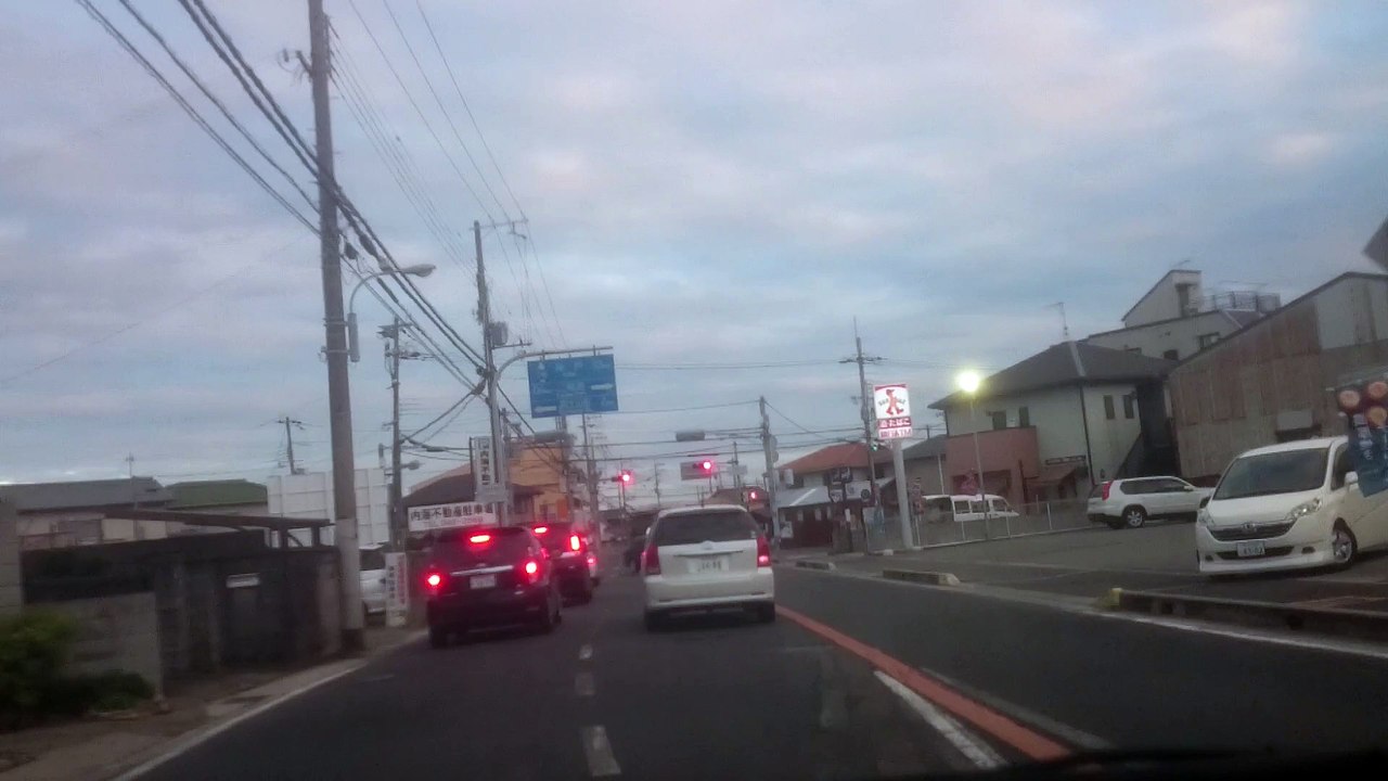 MOV_0003兵庫県明石市二見町【　ドライブ映像　】
