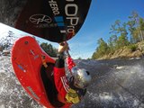 Go Big or Go Home Tour | Kayak Session Short Film of the Year...