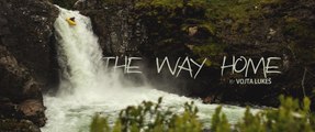 THE WAY HOME | Kayak Session Short Film of the Year Awards...