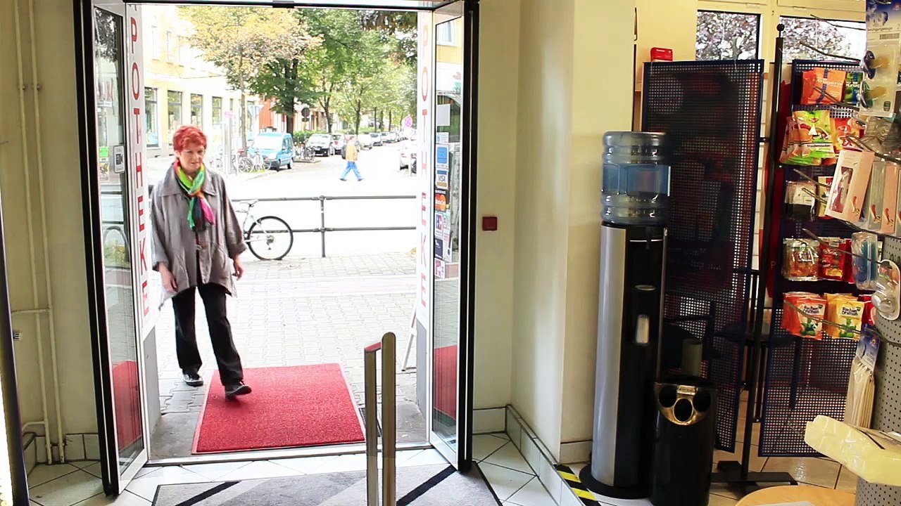 Stern-Apotheke Berlin Baumschulenweg