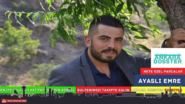 AYASLI EMRE DERELER CAGLAR OLDU
