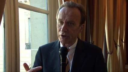 Le rôle des mutuelles dans le financement de la eSanté par E.CANIARD - Fédération nationale de la Mutualité Française