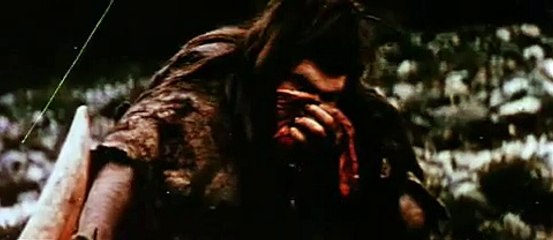 Quest for fire / La Guerre du feu (1981) - Trailer (FR)