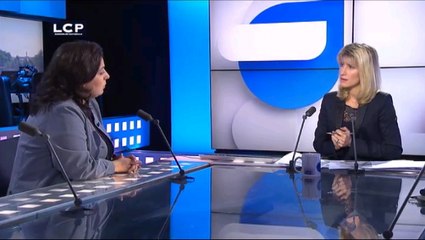 Cosse (EELV) : "Nous sommes un parti de gouvernement"