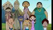 'Chhota Bheem' And His Friend - Daaku Ka Chachu - watch Online Latest cartoon Short Movies