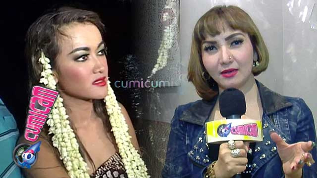 Artis yang Lakukan Ritual Mistik - Cumicam 10 November 2015