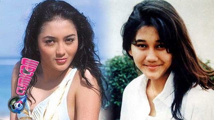 Inilah Misteri di Balik Kematian Artis - Cumicam 10 November 2015