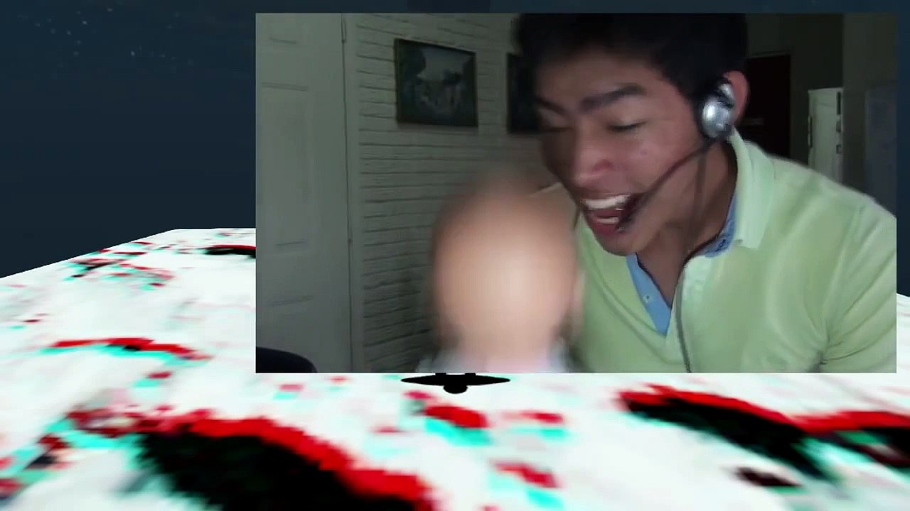 Momentos divertidos en los videojuegos 2014 FERNANFLOO