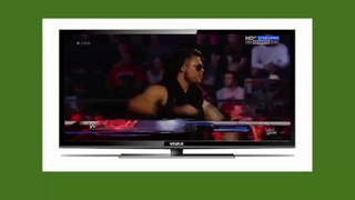 WWE Raw 9-11-15 [9th November 2015] Full Show part 5