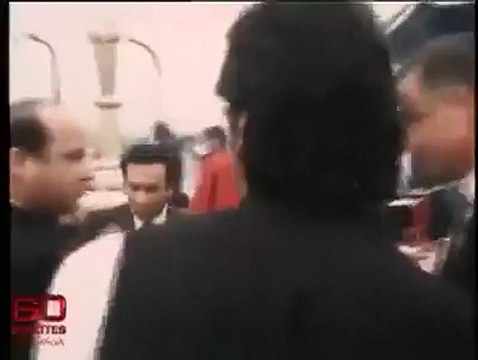 Nawaz Shareef invited Imran khan to join PMLN but Imran khan.......!