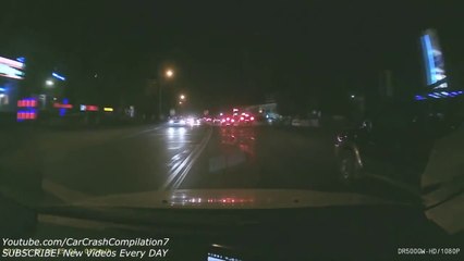 Car Crashes Compilation # 143 - November 2013
