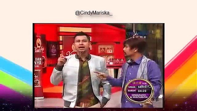 Lucu Banget! Raffi, Billy, Deny, Wendy dan Virza Latihan Vokal @Sahur Itu Indah