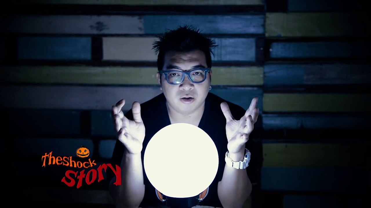 The Shock Story แท๊กซี่หลอน/เก่ง เดอะช๊อค