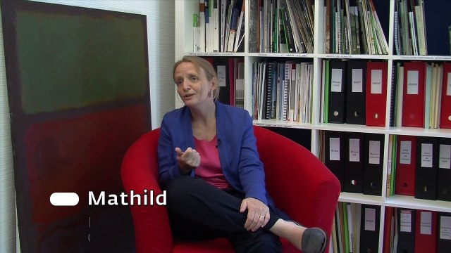N° 29 - Mathilde Christnacht - Responsable du pôle développement - Comité Départemental du Tourisme 93