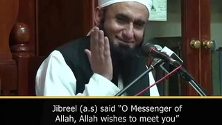 Will Allah be happy - to meet you_ Maulana Tariq Jameel Latest