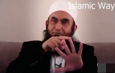 Who are the Ahlul Bayt Beautiful Bayan in Quran-o-Sunnah  By Maulana Tariq Jameel