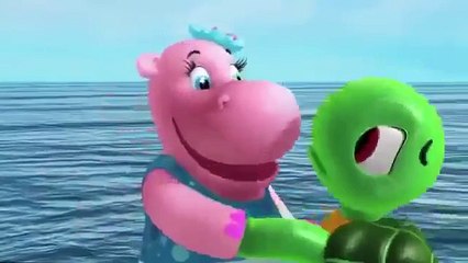 Lucky, el Patito con Suerte Te Daré Mi Amistad