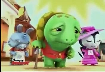 La Sheriff Callie En El Oeste Ya No Soportamos Este Calor ♫