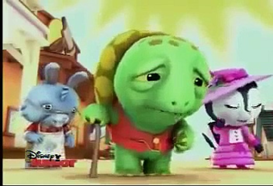 La Sheriff Callie En El Oeste Ya No Soportamos Este Calor ♫