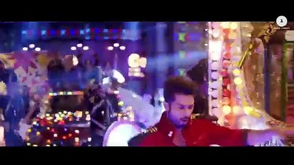 Shaam Shaandaar - Full Video | Shaandaar | Shahid Kapoor & Alia Bhatt | Amit Trivedi