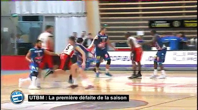 Le Débrief' Numéro 1546 UTBM