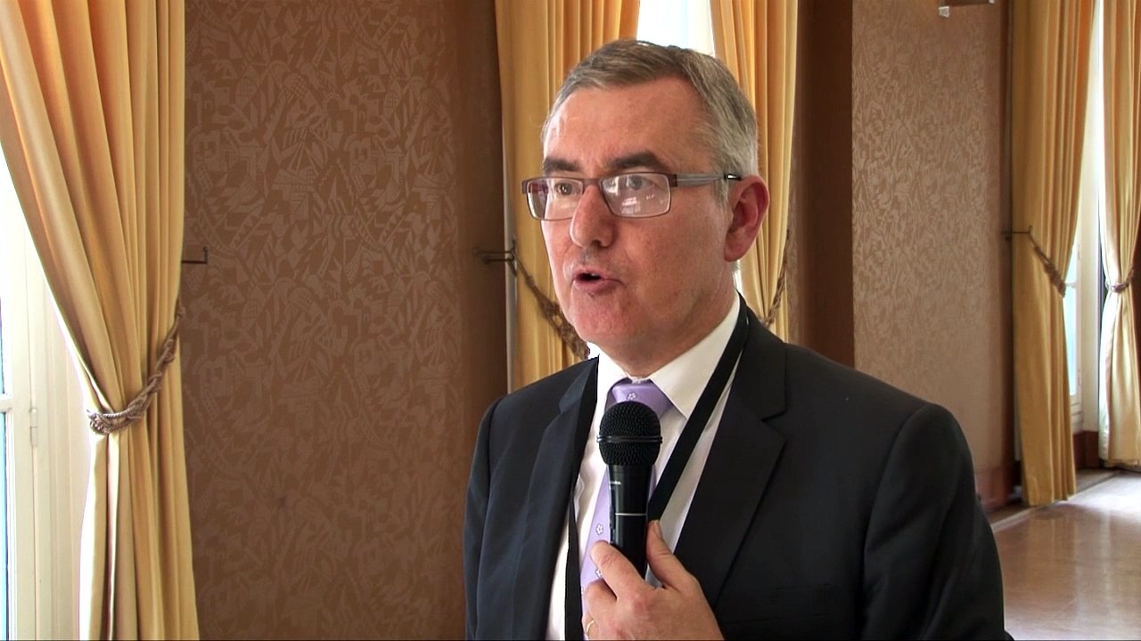 Dossier médical partagé : point de situation et perspectives - Y. MERLIERE, Directeur du projet DMP à la CNAMTS