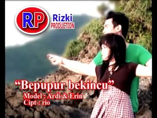 Bepupur Bekincu (Erina Twing twing)