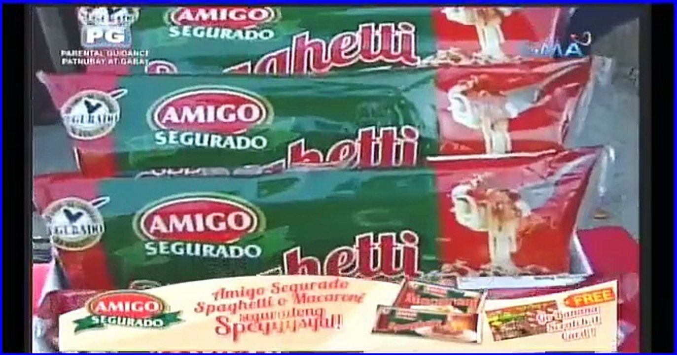 Eat Bulaga (AlDUb - Kalye Serye) November 10 2015 Part 9