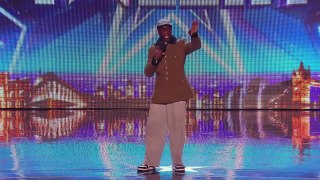 Britains Got Talent 2014 Funny Auditions (TOP 10 + Bonus)