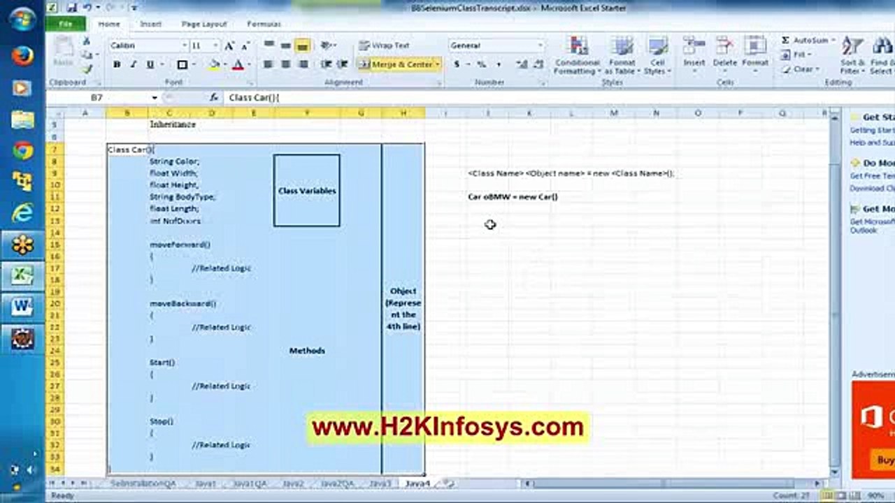 Selenium Tutorial for Beginner _clip6